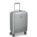 VALISE TROLLEY CABINE SLIM  4 DOUBLES ROUES 55 CM - CAUMARTIN PLUS, Trolley à roulettes pubblicitario