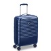 VALISE TROLLEY CABINE SLIM  4 DOUBLES ROUES 55 CM - CAUMARTIN PLUS regalo d'azienda