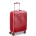 VALISE TROLLEY CABINE SLIM  4 DOUBLES ROUES 55 CM - CAUMARTIN PLUS regalo d'azienda