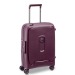 VALISE TROLLEY CABINE SLIM  4 DOUBLES ROUES 55 CM - MONCEY, Trolley Delsey publicitaire