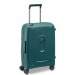 VALISE TROLLEY CABINE SLIM  4 DOUBLES ROUES 55 CM - MONCEY, Trolley Delsey pubblicitario