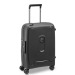 VALISE TROLLEY CABINE SLIM  4 DOUBLES ROUES 55 CM - MONCEY regalo d'azienda