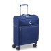 VALISE TROLLEY CABINE SLIM 4 ROUES 55 CM - BROCHANT 2.0, Trolley à roulettes publicitaire