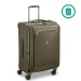 VALISE TROLLEY EXTENSIBLE 4 DOUBLES ROUES 68 CM - MONTMARTRE AIR 2.0, Trolley à roulettes publicitaire