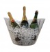 Champagner-Becken 9l Geschäftsgeschenk