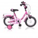 Bicicleta para niños 12 regalo de empresa