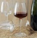 Verre à vin Aurum 43, verre à vin publicitaire