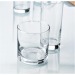 Product thumbnail Merlot glass 33cl 1