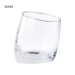 Miniaturansicht des Produkts Glas mit schrägem Design 0