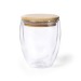 Miniaturansicht des Produkts Doppelwandiges Glas 250 ml 2