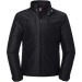 Veste cross - russell, Textile Russell publicitaire