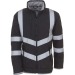 Kensington High Visibility Jacket - Yoko, safety jacket promotional