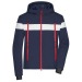 Veste hiver softshell Homme - James Nicholson, Veste softshell et néoprène publicitaire