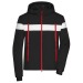 Veste hiver softshell Homme - James Nicholson cadeau d’entreprise