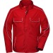 Veste légère softshell Workwear - James Nicholson, Veste softshell et néoprène reclame