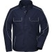 Veste légère softshell Workwear - James Nicholson bedrijfs cadeau