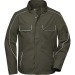 Veste légère softshell Workwear - James Nicholson, Veste softshell et néoprène reclame