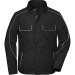Veste légère softshell Workwear - James Nicholson bedrijfs cadeau