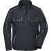 Leichte Softshell-Jacke Workwear Unisex - DAIBER Geschäftsgeschenk