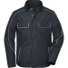 Veste légère softshell Workwear - James Nicholson bedrijfs cadeau