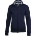 Veste Molleton Zippée Femme Kariban, Textile Kariban publicitaire