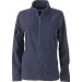 Veste polaire Femme - James Nicholson cadeau d’entreprise