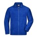 Veste polaire Homme - James Nicholson cadeau d’entreprise