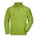 Veste polaire Homme - James Nicholson, polaire publicitaire