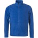 Veste polaire Homme - James Nicholson cadeau d’entreprise