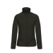 Veste polaire zippée femme regalo d'azienda