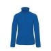 Veste polaire zippée femme, polaire pubblicitario