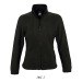 Veste polaire zippée femme NORTH cadeau d’entreprise