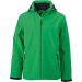 Veste hiver softshell Femme - James Nicholson, Veste softshell et néoprène publicitaire