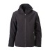Veste hiver softshell Femme - James Nicholson, Veste softshell et néoprène publicitaire
