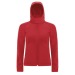 Veste Softshell femme à capuche cadeau d’entreprise