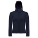 Veste Softshell femme à capuche cadeau d’entreprise