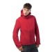 Veste Softshell homme à capuche bedrijfs cadeau
