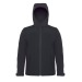 Veste Softshell homme à capuche, Veste softshell et néoprène reclame