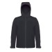 Veste Softshell homme à capuche, Veste softshell et néoprène reclame