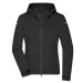 Veste softshell femme - James Nicholson bedrijfs cadeau