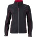 Veste softshell Femme - James Nicholson regalo d'azienda