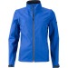 Veste softshell Femme - James Nicholson regalo d'azienda
