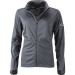 Veste softshell Femme - James Nicholson, Veste softshell et néoprène publicitaire