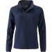 Veste softshell Femme - James Nicholson regalo d'azienda