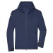 Veste softshell homme - James Nicholson, Veste softshell et néoprène publicitaire