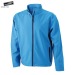 Veste softshell Homme - James Nicholson, Veste softshell et néoprène publicitaire