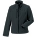 VESTE SOFTSHELL HOMME - Russell, Textile Russell publicitaire