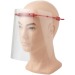 Product thumbnail Protective visor - Medium 4