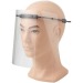 Product thumbnail Protective visor - Medium 3