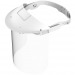 Product thumbnail Premium protective visor 5